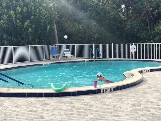 Pool 1
