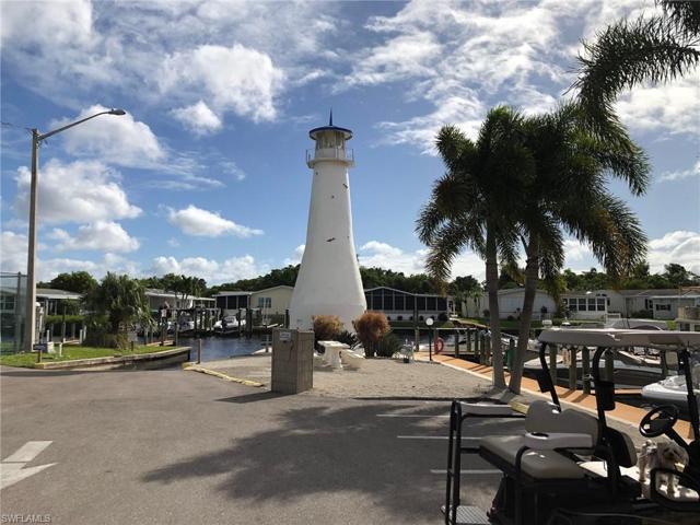 Lighthouse