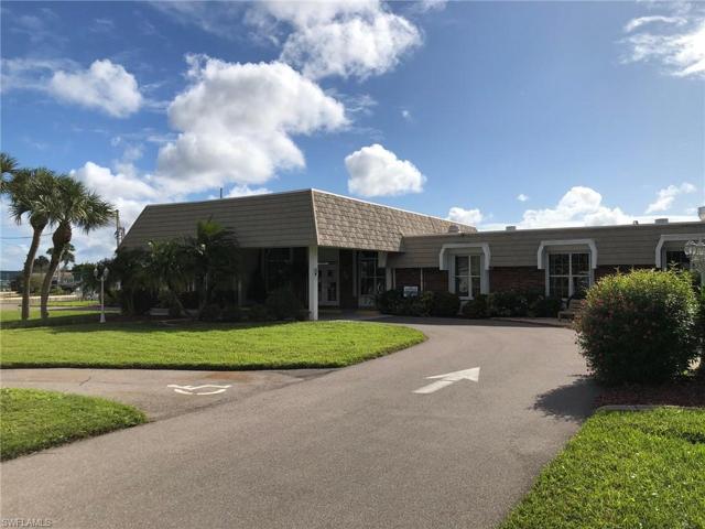 Club House