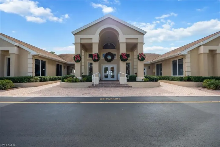 Clubhouse