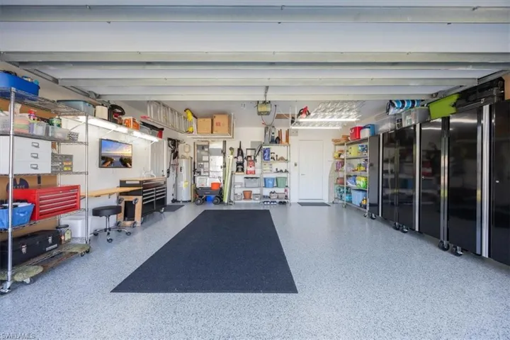 Car Garage
