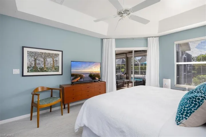 Primary Suite