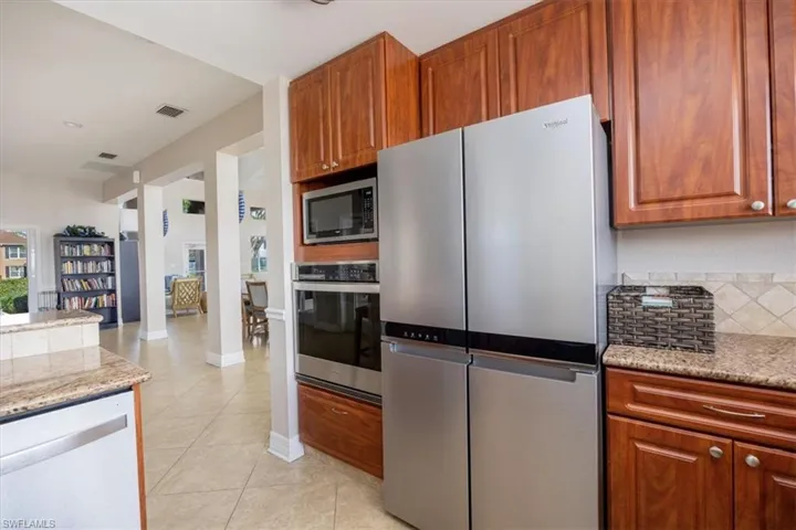 Clubhouse Kitchen