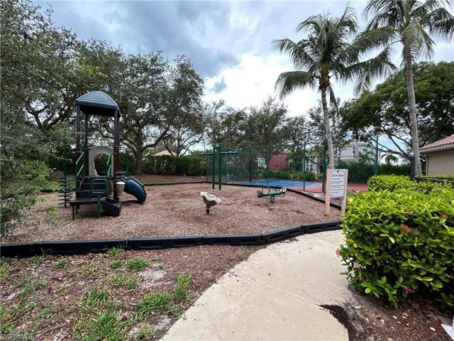 Community Play Ground
