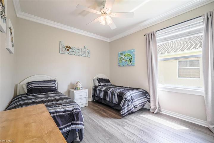 3rd Bedroom