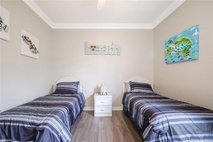 3rd Bedroom