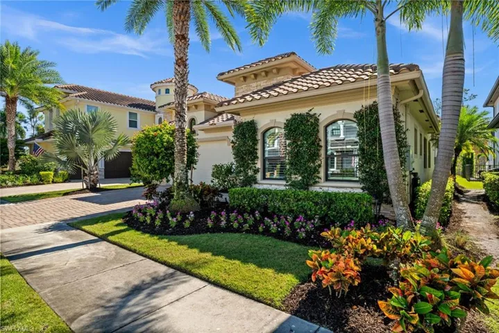 14686 Reserve Pl, Naples, Florida 34109