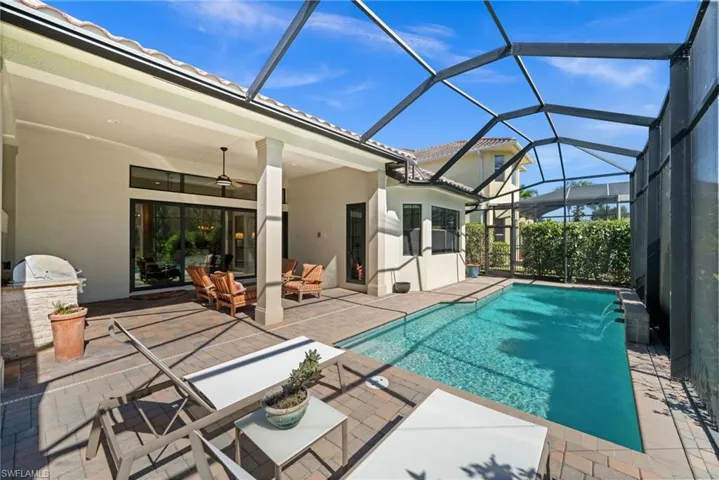 14686 Reserve Pl, Naples, Florida 34109