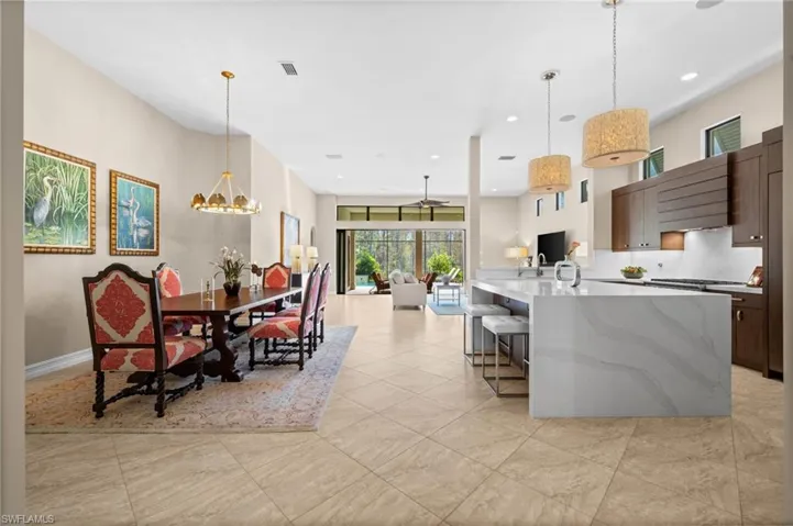 Gather, unwind, and enjoy the view—this inviting living space has it all.