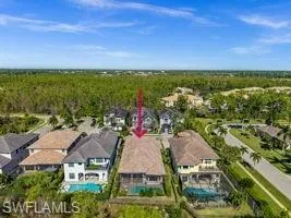 Private preserve Lot.
