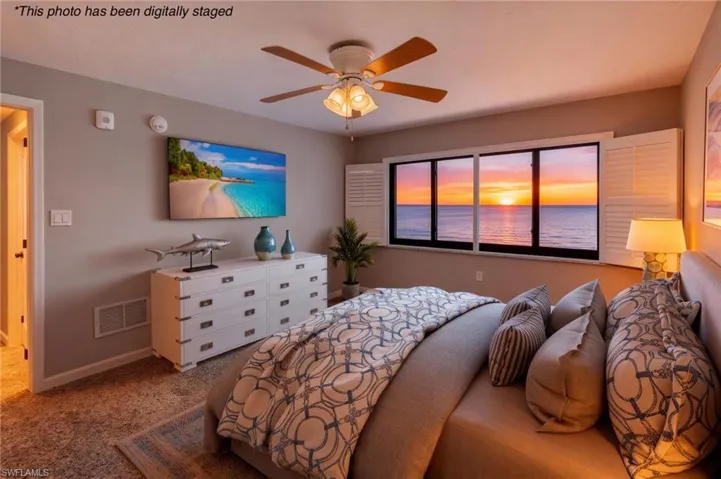 4400 Estero Blvd 401, Fort Myers Beach, Florida 33931
