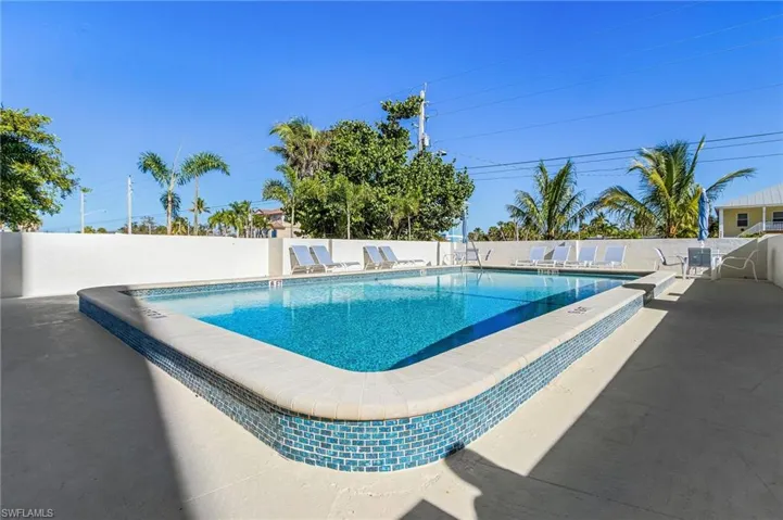 4400 Estero Blvd 401, Fort Myers Beach, Florida 33931