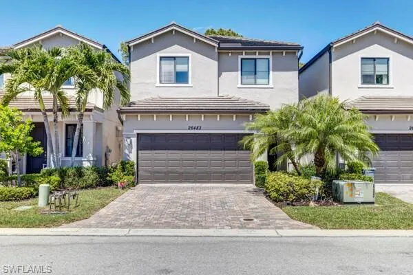 26483 Bonita Fairways Blvd, Bonita Springs, Florida 34135