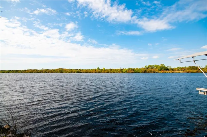 Water view