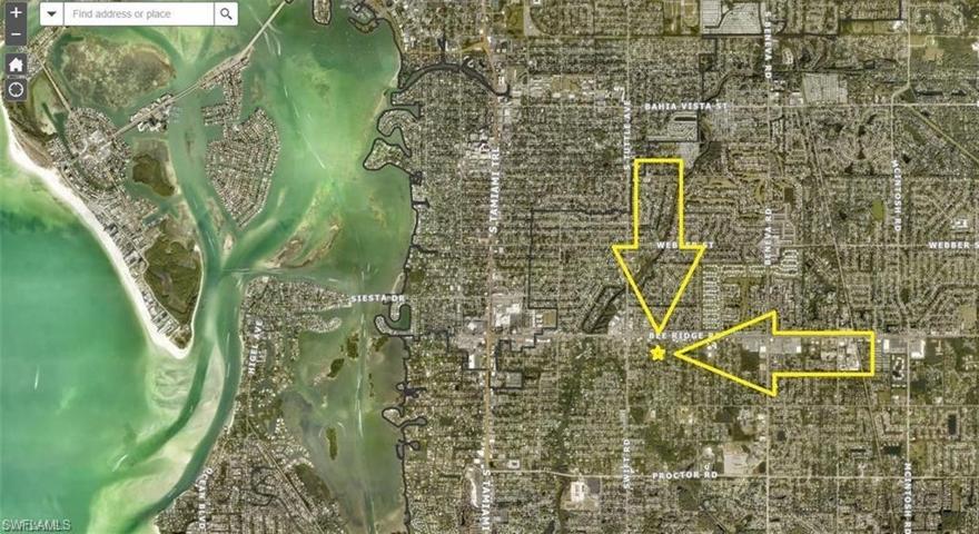 Stoneland LN, SARASOTA FL 34231