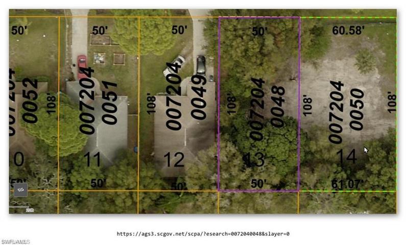 Stoneland LN, SARASOTA FL 34231