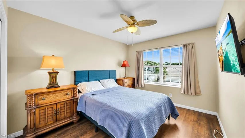 Guest Bedroom #1