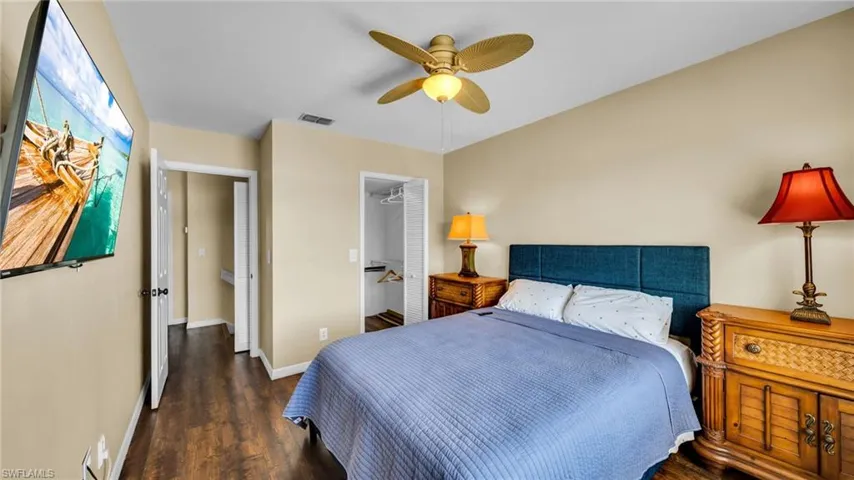 Guest Bedroom #1