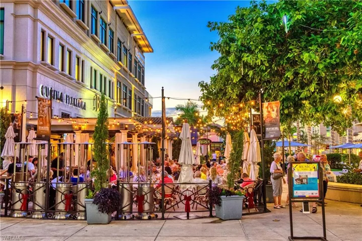 Mercato for Whole Foods, Shops, Boutiques and More