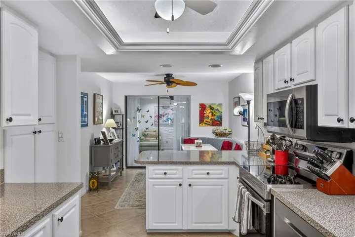 4466 W Mainmast Ct, Fort Myers, Florida 33919