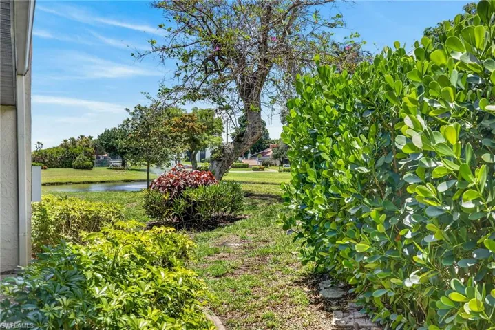 4466 W Mainmast Ct, Fort Myers, Florida 33919