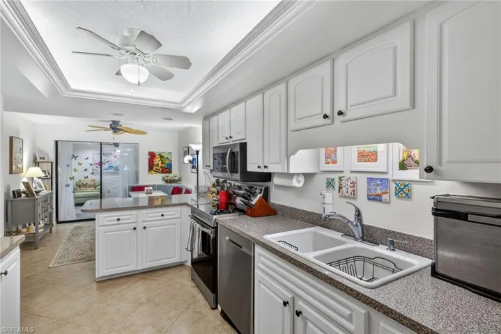 4466 W Mainmast Ct, Fort Myers, Florida 33919