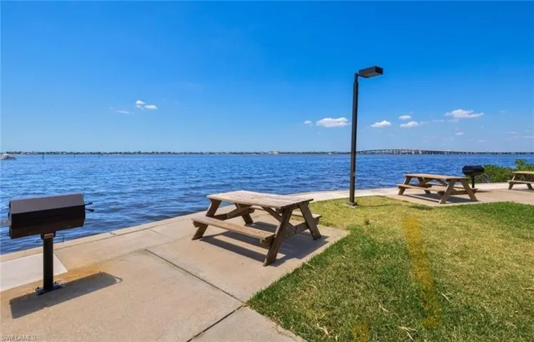 Picnic Point