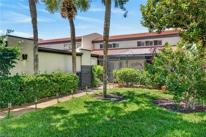 4466 W Mainmast Ct, Fort Myers, Florida 33919