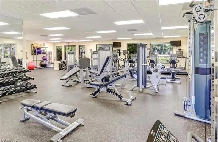 4466 W Mainmast Ct, Fort Myers, Florida 33919