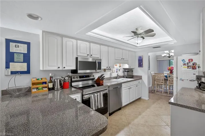 4466 W Mainmast Ct, Fort Myers, Florida 33919