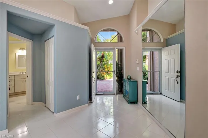 Foyer