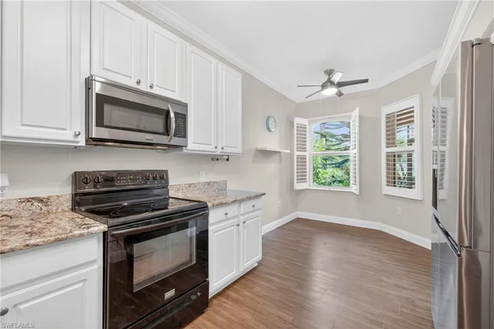 14214  Manchester  DR, Naples, FL 34114