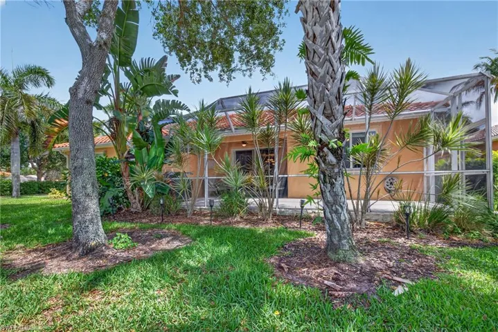 14214  Manchester  DR, Naples, FL 34114