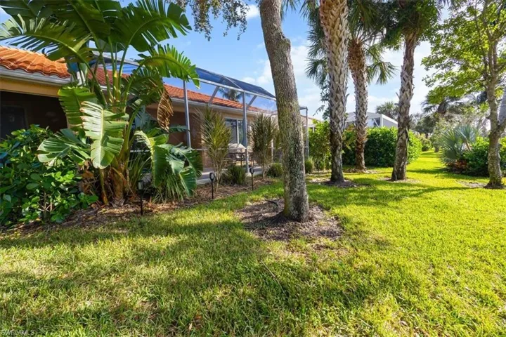14214  Manchester  DR, Naples, FL 34114