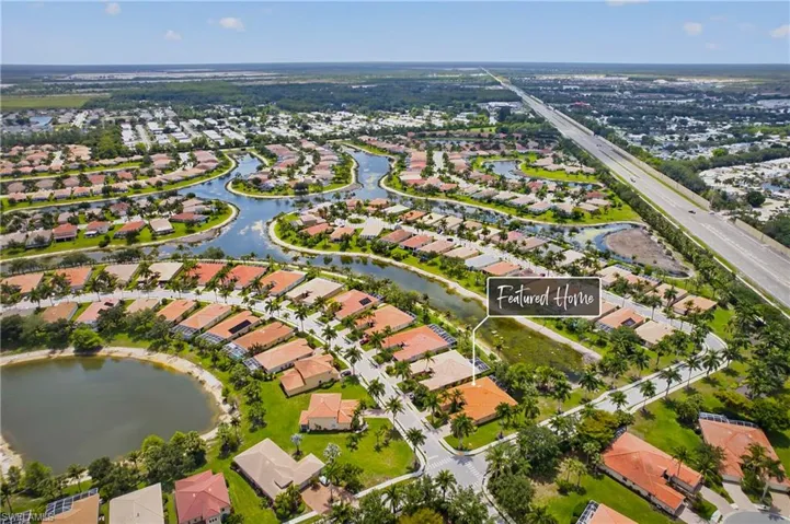 14214  Manchester  DR, Naples, FL 34114