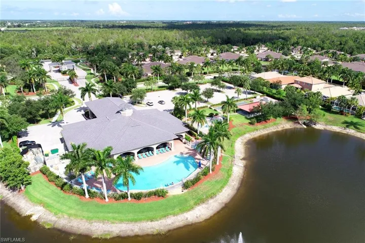 14214  Manchester  DR, Naples, FL 34114