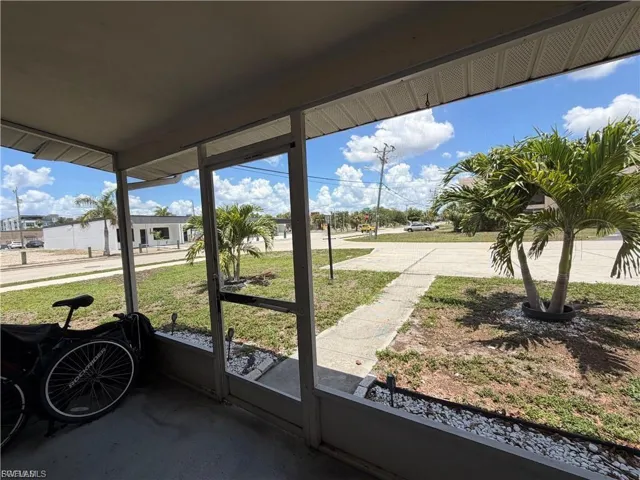 4902 Victoria Dr 1, Cape Coral, Florida 33904