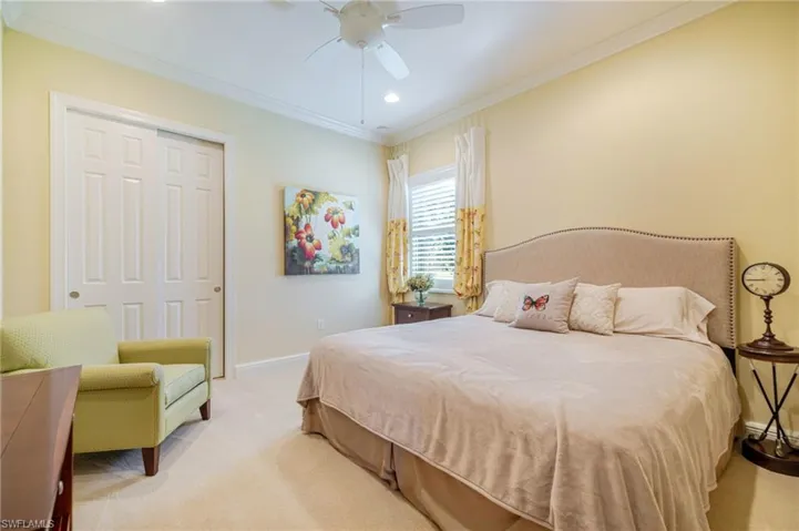 Guest bedroom