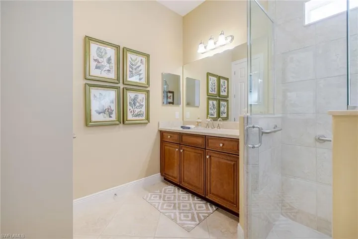 Guest bath