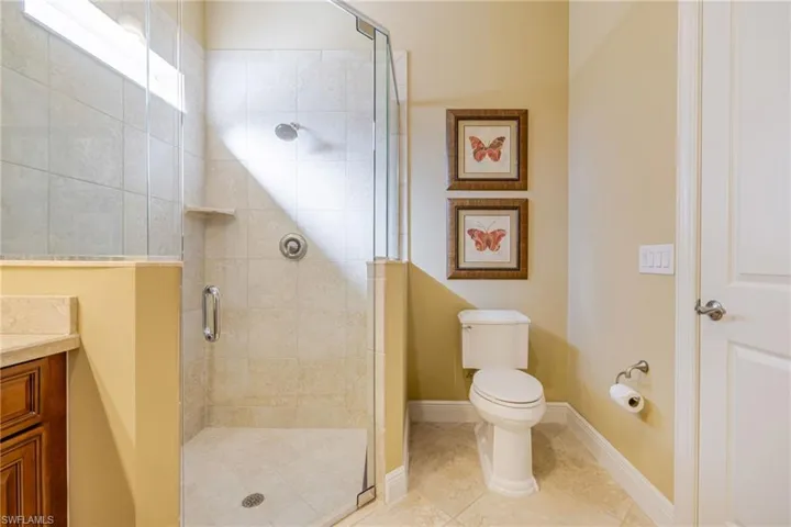 Guest bath
