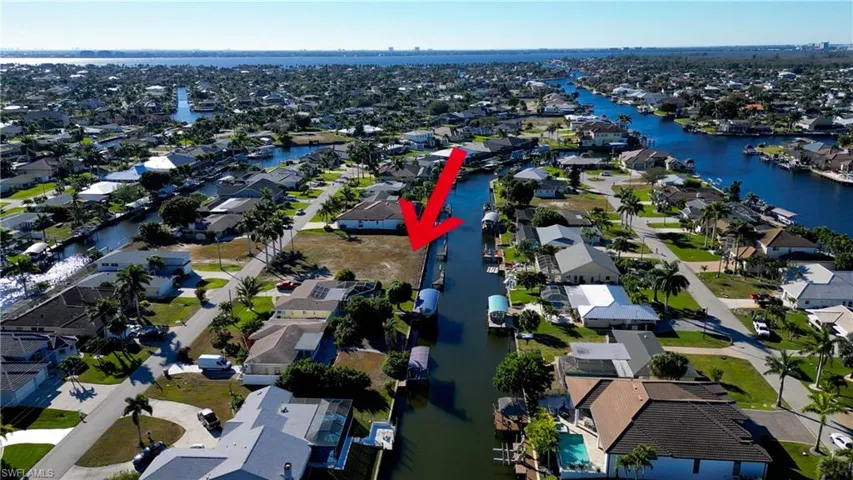4920 Seville Ct, Cape Coral, Florida 33904