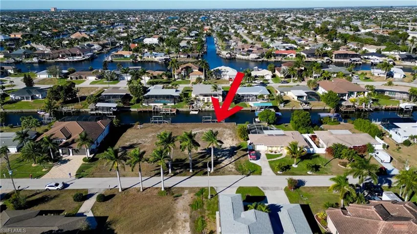 4920 Seville Ct, Cape Coral, Florida 33904