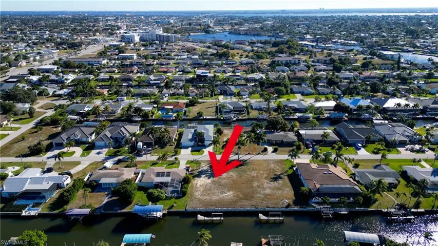 4920 Seville Ct, Cape Coral, Florida 33904