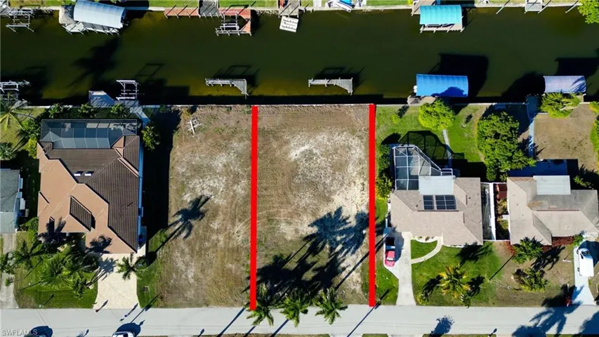 4920 Seville Ct, Cape Coral, Florida 33904