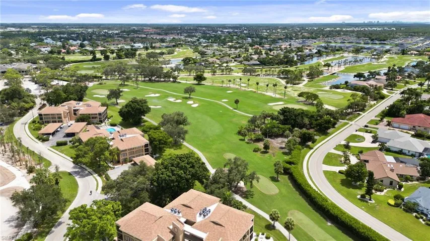View of property location with nearby suburban area