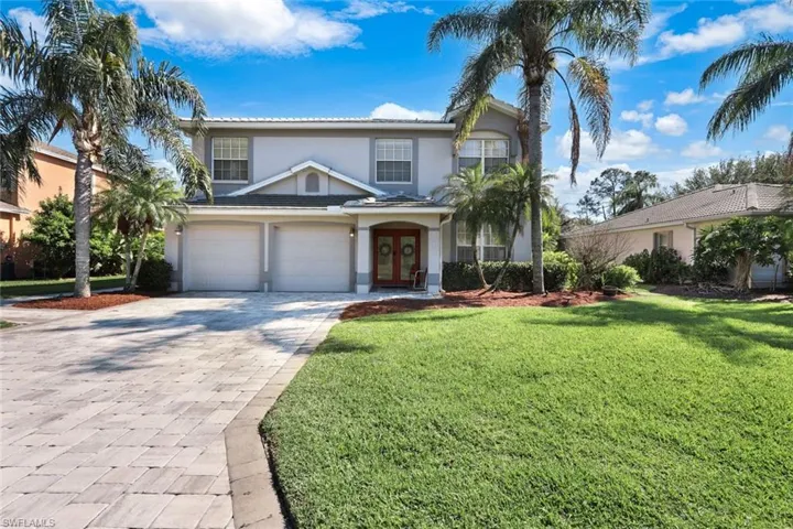 8972  Cypress Preserve  PL, Fort Myers, FL 33912