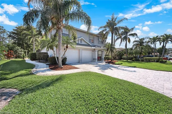 8972  Cypress Preserve  PL, Fort Myers, FL 33912