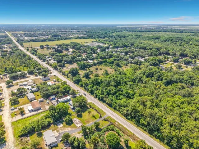 Lake Trafford Rd, Immokalee, Florida 34142