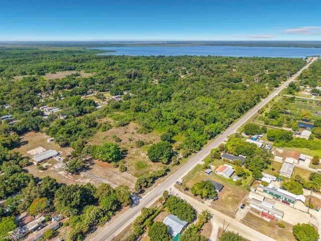 Lake Trafford Rd, Immokalee, Florida 34142