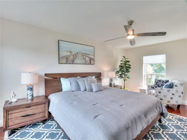 1511  Angel  DR, Sanibel, FL 33957
